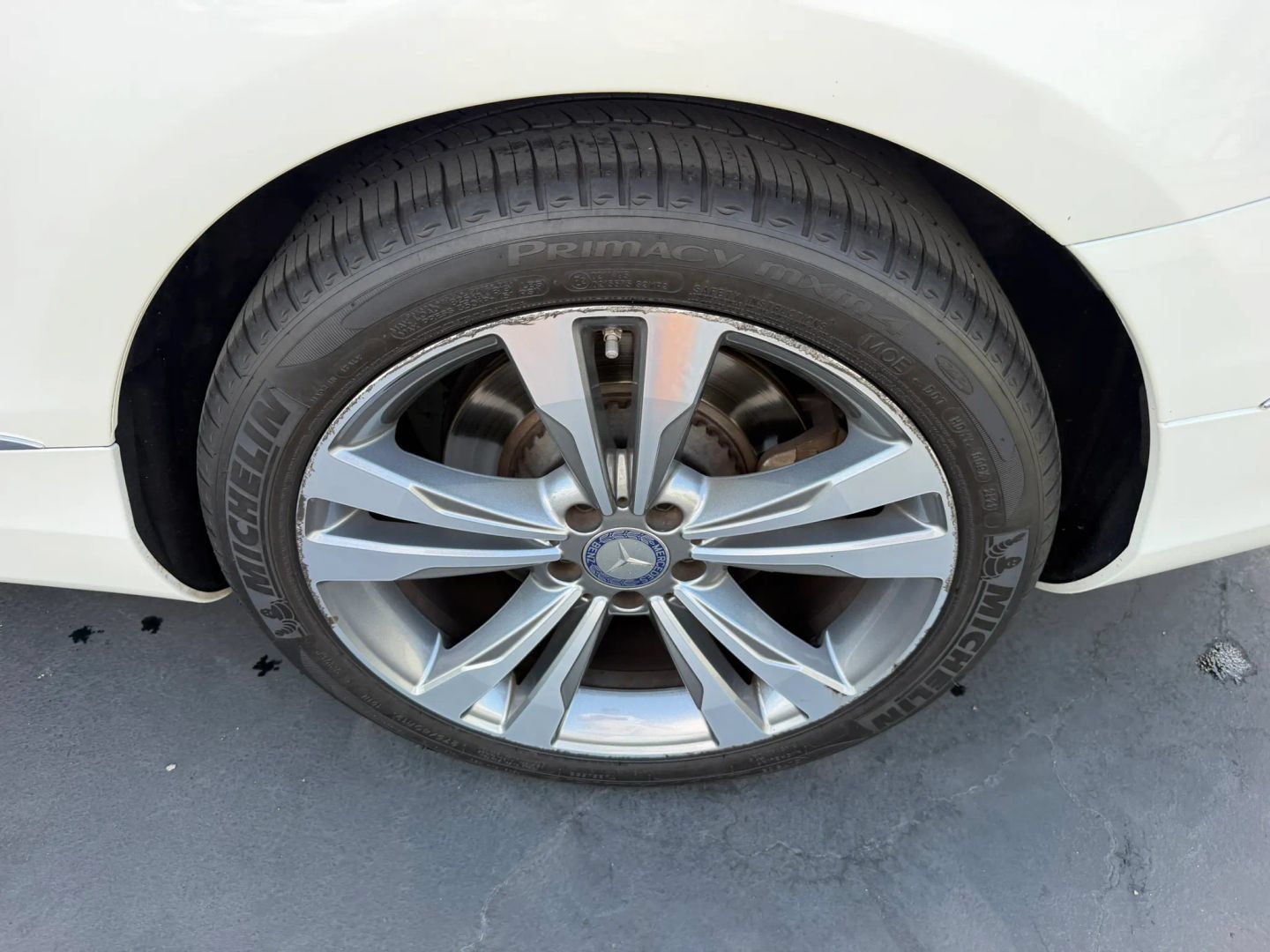 Used 2016 Mercedes-Benz S 550 4MATIC Coupe image 32