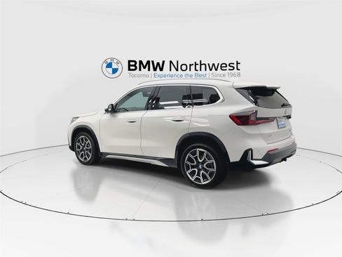 New 2026 BMW X1 xDrive28i w/ Technology Package image 12