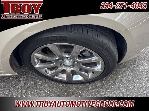 Used 2014 Buick LaCrosse Leather image 14