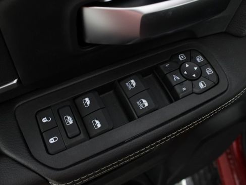 New 2026 RAM 3500 Big Horn AWD/4WD image 16