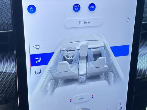 New 2026 Ford Mustang Mach-E GT AWD/4WD image 27