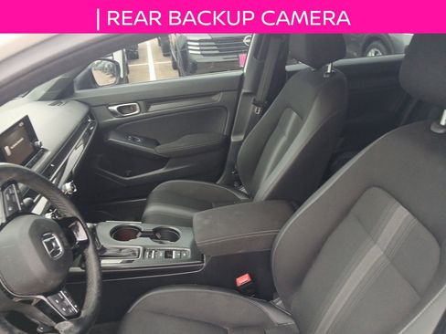 Used 2023 Honda Civic Sport image 10