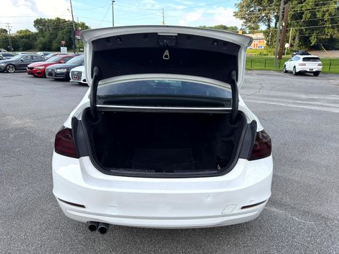 Used 2015 BMW 328i xDrive 4dr Sdn 328i xDrive AWD SULEV image 31