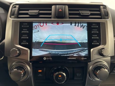 Used 2023 Toyota 4Runner SR5 image 32