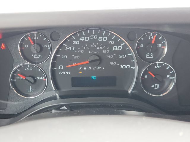 New 2025 Chevrolet Express 3500 w/ Power Convenience Package RWD image 7