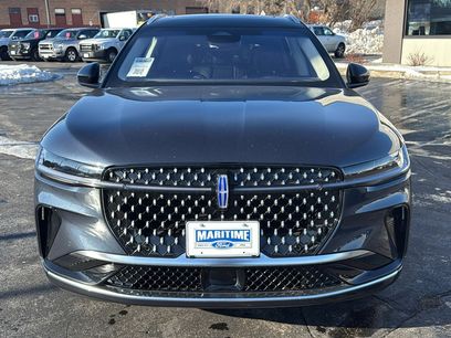 Used 2024 Lincoln Nautilus Reserve w/ Equipment Group 202A