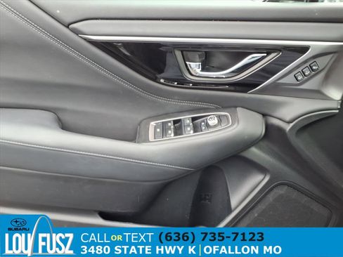 Used 2023 Subaru Outback Limited image 21