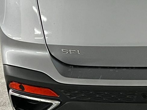 New 2025 Volkswagen Taos SEL image 36