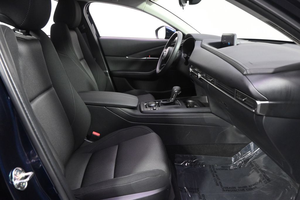 Used 2023 MAZDA CX-30 AWD 2.5 S image 16
