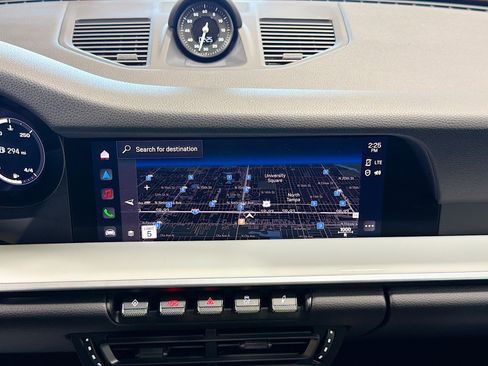 Certified 2024 Porsche 911 Carrera image 28