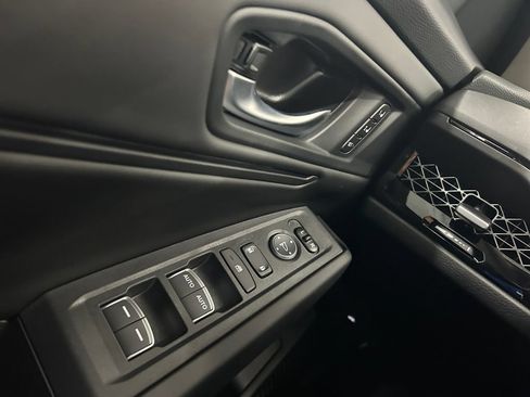 New 2026 Honda Accord EX-L image 20