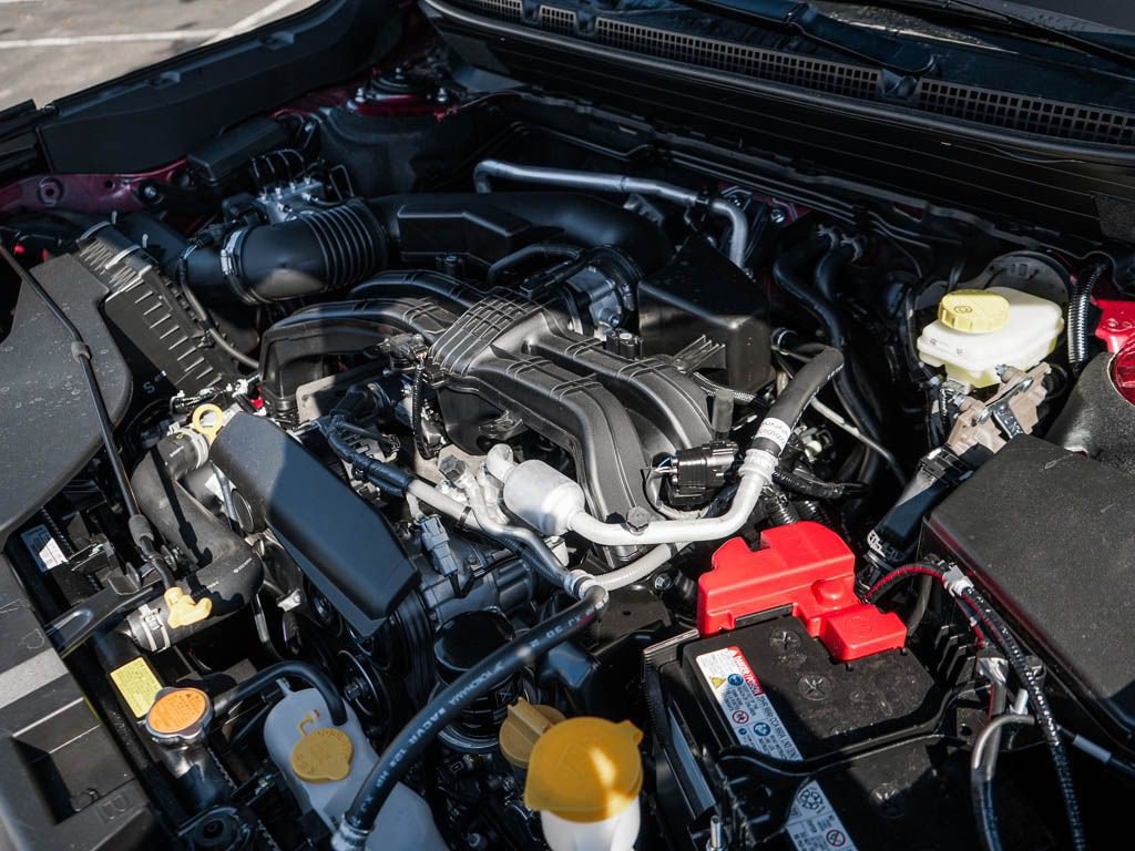 New 2026 Subaru Outback Premium AWD/4WD image 7