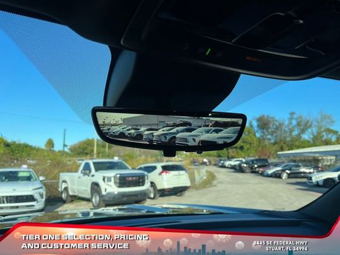 New 2026 GMC Yukon Denali w/ Denali Reserve Package image 34