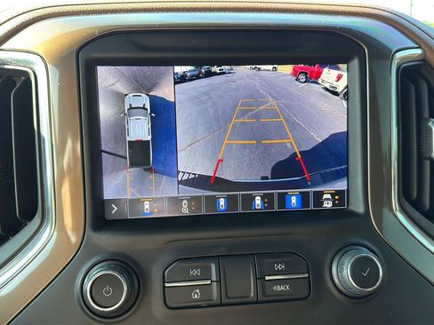 Used 2022 Chevrolet Silverado 2500 High Country w/ LPO, Hitch Package AWD/4WD image 35