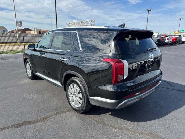 Used 2025 Hyundai Palisade SEL FWD image 7