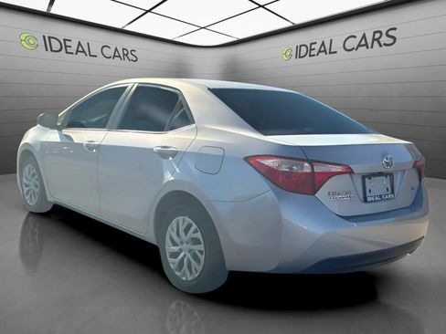 Used 2019 Toyota Corolla LE FWD image 8