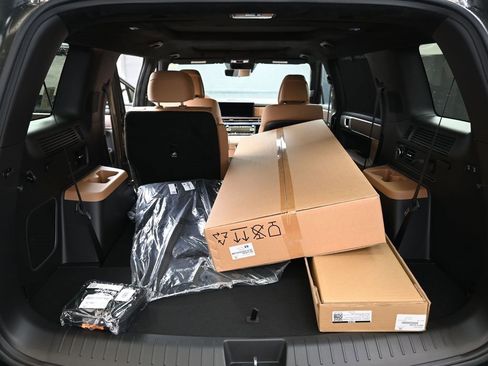 New 2026 Hyundai Santa Fe Calligraphy image 17