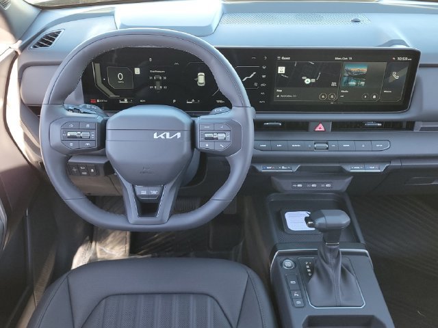 Certified 2027 Kia Seltos X-Line SX w/ X-Line SX Prestige Package AWD/4WD image 13