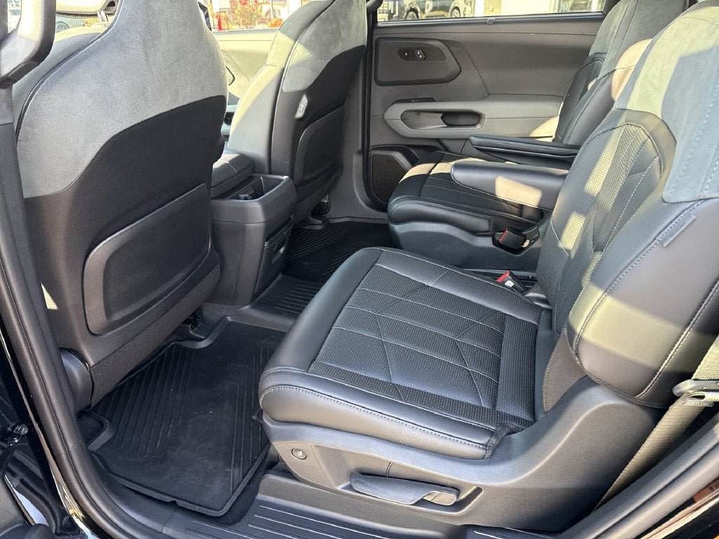 New 2027 Kia Telluride X-Line SX Prestige AWD/4WD image 30