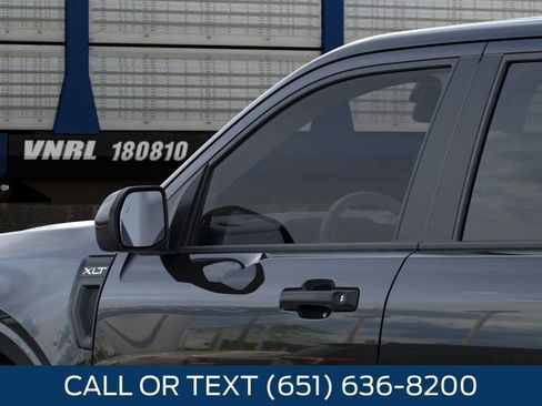 New 2026 Ford Maverick XLT w/ XLT Luxury Package AWD/4WD image 26