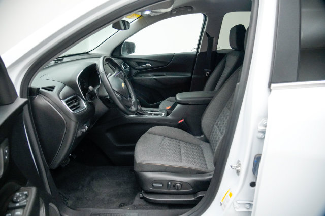 Used 2024 Chevrolet Equinox LT w/ LPO, Floor Liner Package FWD image 24