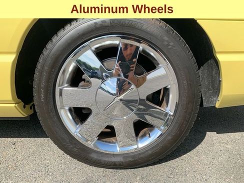 Used 2002 Ford Thunderbird image 9