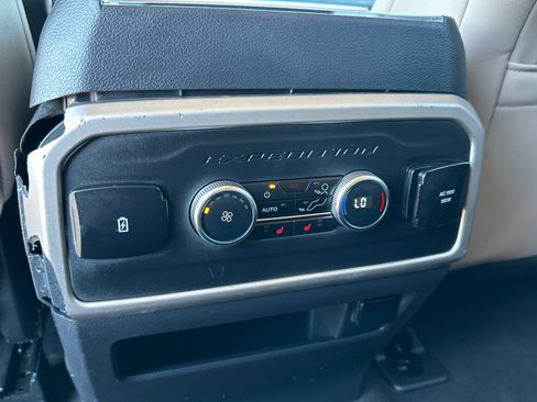Used 2024 Ford Expedition Max Limited image 24