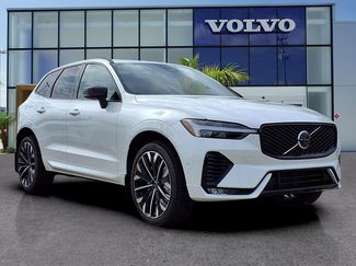 New 2026 Volvo XC60 B5 Ultra w/ Protection Package Premier video 1