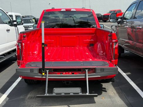 Used 2026 Ford F150 XL w/ Equipment Group 103A High AWD/4WD image 35