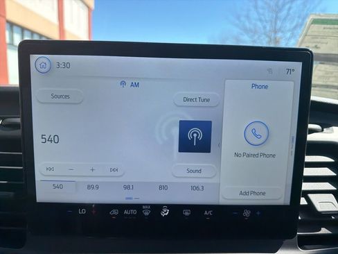 New 2026 Ford Transit 350 148 Medium Roof Wagon AWD image 25