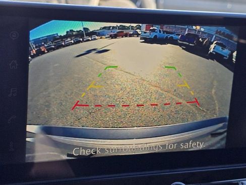 New 2025 Nissan Altima 2.5 SV w/ SV Special Edition Package image 18