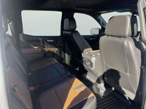 Used 2021 Chevrolet Silverado 1500 High Country w/ Technology Package RWD image 56