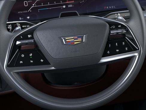 New 2026 Cadillac Escalade Luxury w/ Touring Package AWD/4WD image 19