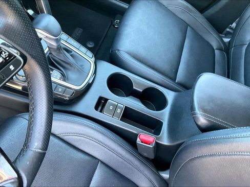 Used 2024 Kia Seltos SX w/ SX Sunroof Package AWD/4WD image 17