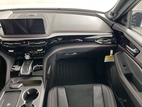 New 2026 Acura MDX A-Spec image 15