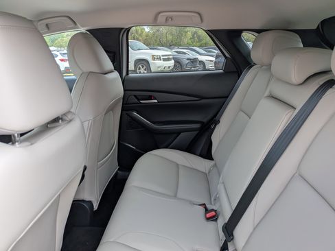 New 2026 MAZDA CX-30 AWD 2.5 S w/ Select Sport Pkg image 13