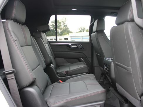 New 2026 Chevrolet Tahoe RST w/ Comfort Package RWD image 36