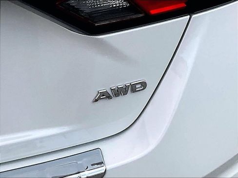 Used 2019 Nissan Altima 2.5 SL AWD/4WD image 29