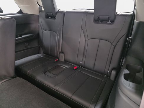 Certified 2026 INFINITI QX60 Pure w/ Cargo Package image 34