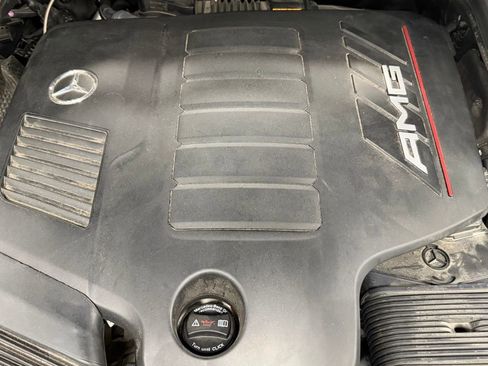 Used 2024 Mercedes-Benz GLE 53 AMG GLE 53 AMG image 12