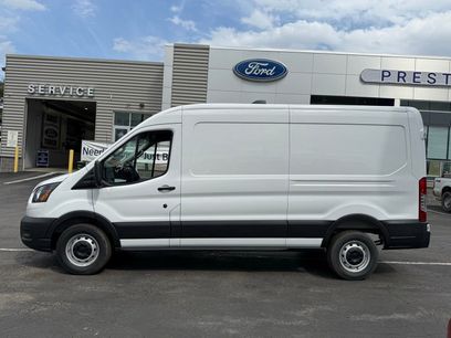 New 2026 Ford Transit 250 148 Medium Roof