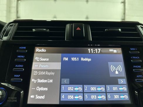 Used 2023 Toyota 4Runner TRD Off-Road image 25