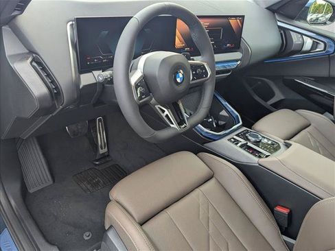 Used 2026 BMW X3 xDrive30i AWD/4WD image 3
