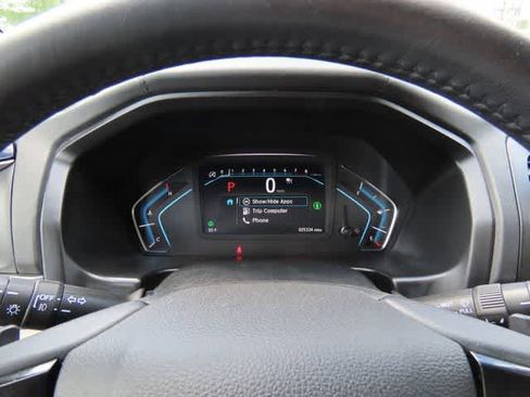 Certified 2023 Honda Odyssey Touring image 27