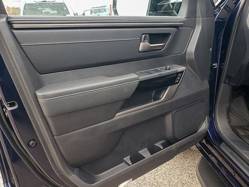 New 2026 Toyota Tundra Limited image 9