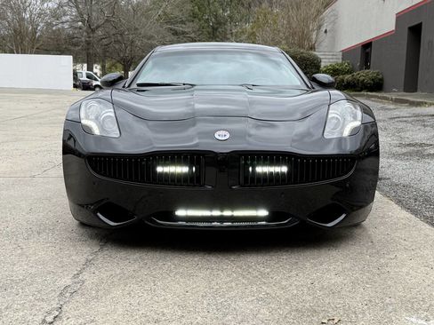 Used 2012 Fisker Karma EcoStandard image 14