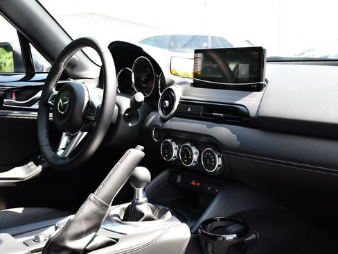 New 2026 MAZDA MX-5 Miata Grand Touring RWD image 21