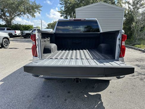 Certified 2022 Chevrolet Silverado 1500 LT w/ Safety Package RWD image 25