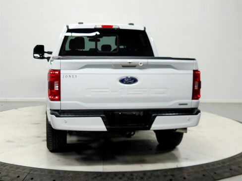 Used 2023 Ford F150 XLT w/ Equipment Group 302A High image 6