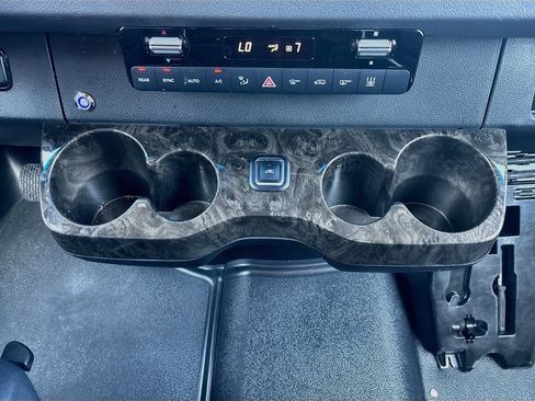 Used 2022 Mercedes-Benz Sprinter 3500 image 30